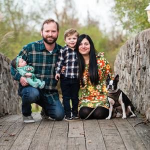 Meet your Posher, Ida